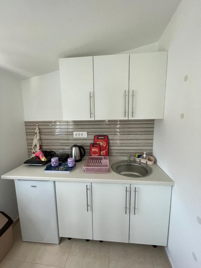 Mit-Apartments Šušanj エクステリア 写真
