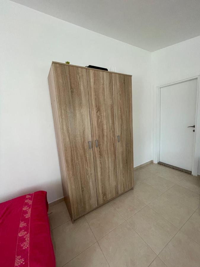 Mit-Apartments Šušanj エクステリア 写真